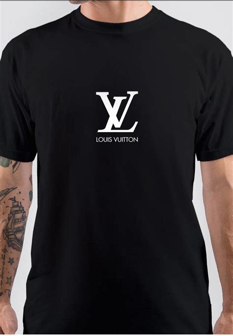 Louis Vuitton t shirts